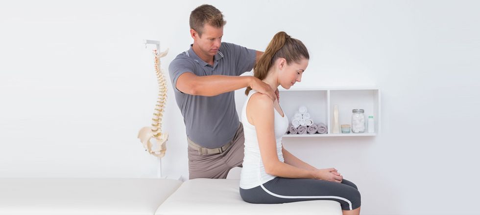 Chiropractic