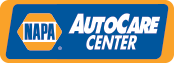 napa auto care center logo