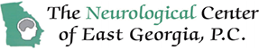The Neurological Center Of East Georgia, P.C. - Logo