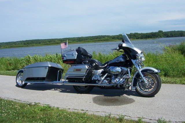 2003 Anniversary silver and black