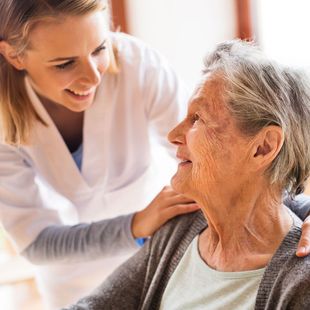 Spectrum Home Care