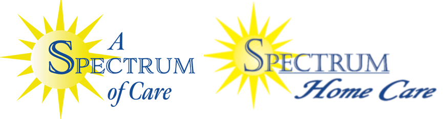 Spectrum Home Care - logo