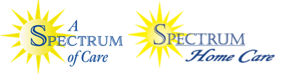 Spectrum Home Care - logo
