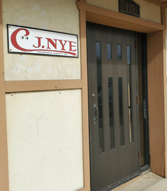 CJ Nye Insurance Agency Inc Office