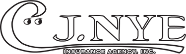 C.J. Nye Insurance Agency Inc logo