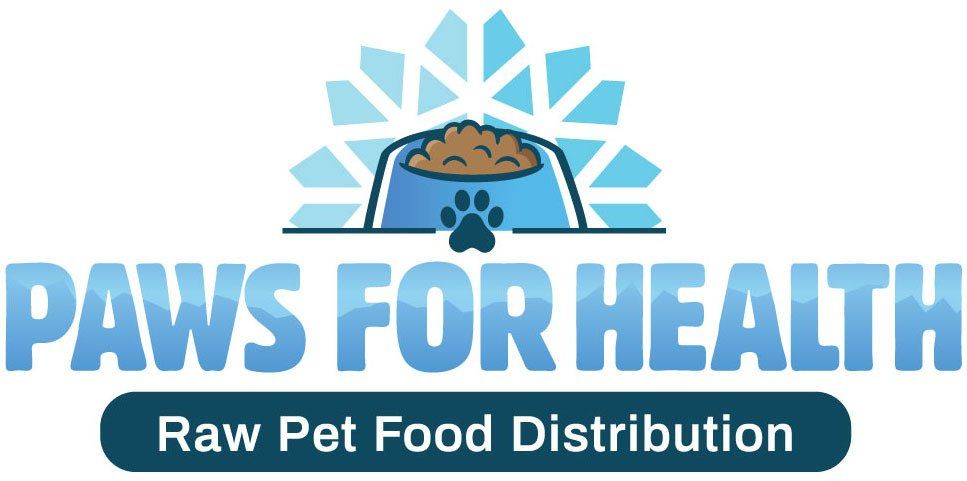 Paws for Health  - Logo