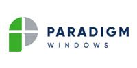 Paradigim Logo