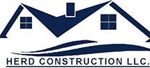 Herd Construction LLC - Logo