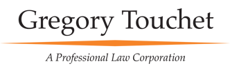 Gregory Touchet Real Estate, Will and Probate Lafayette