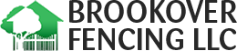 Brookover Fencing LLC - Logo