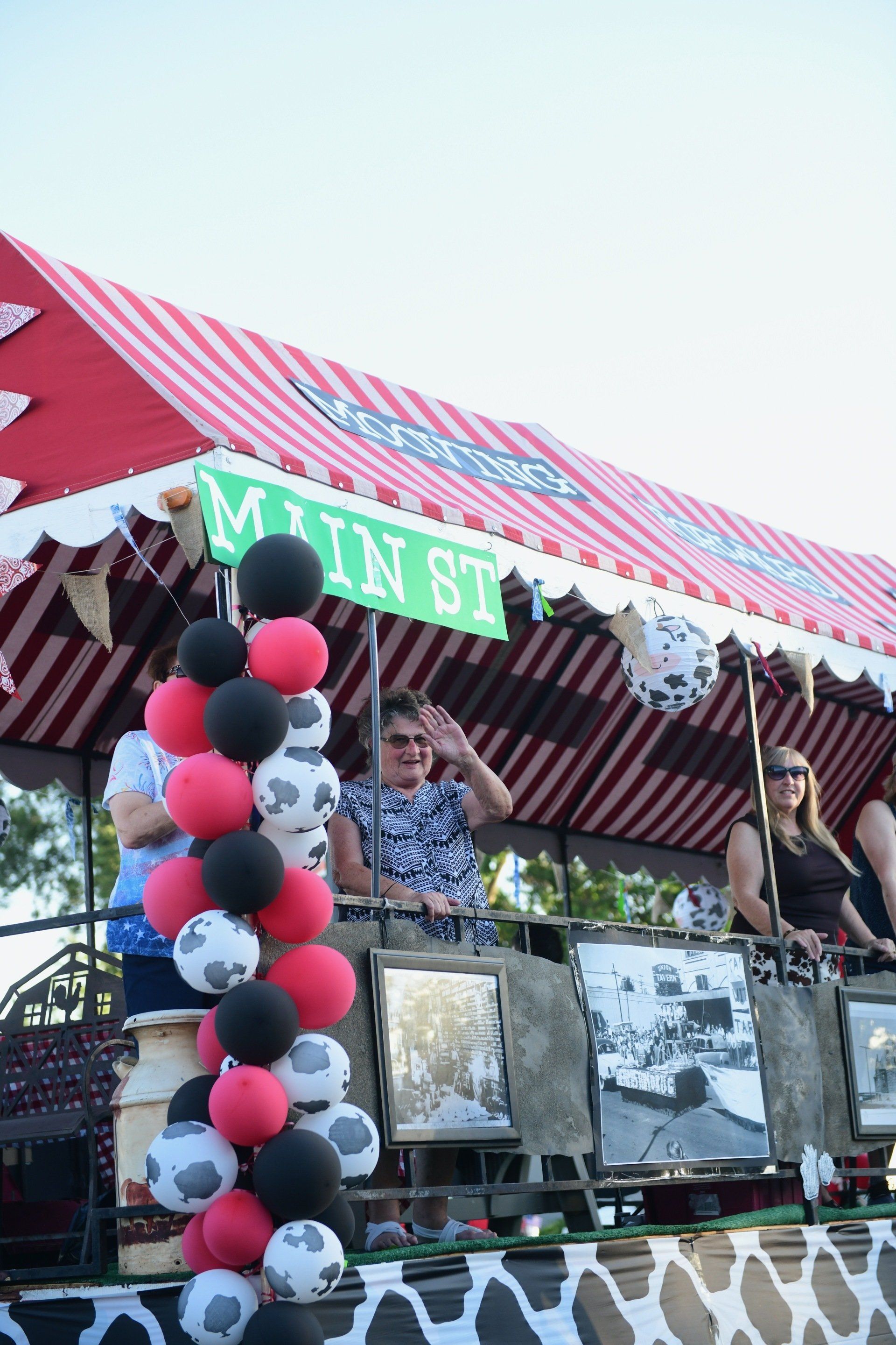 Umatilla County Fair Photo Gallery Hermiston, OR