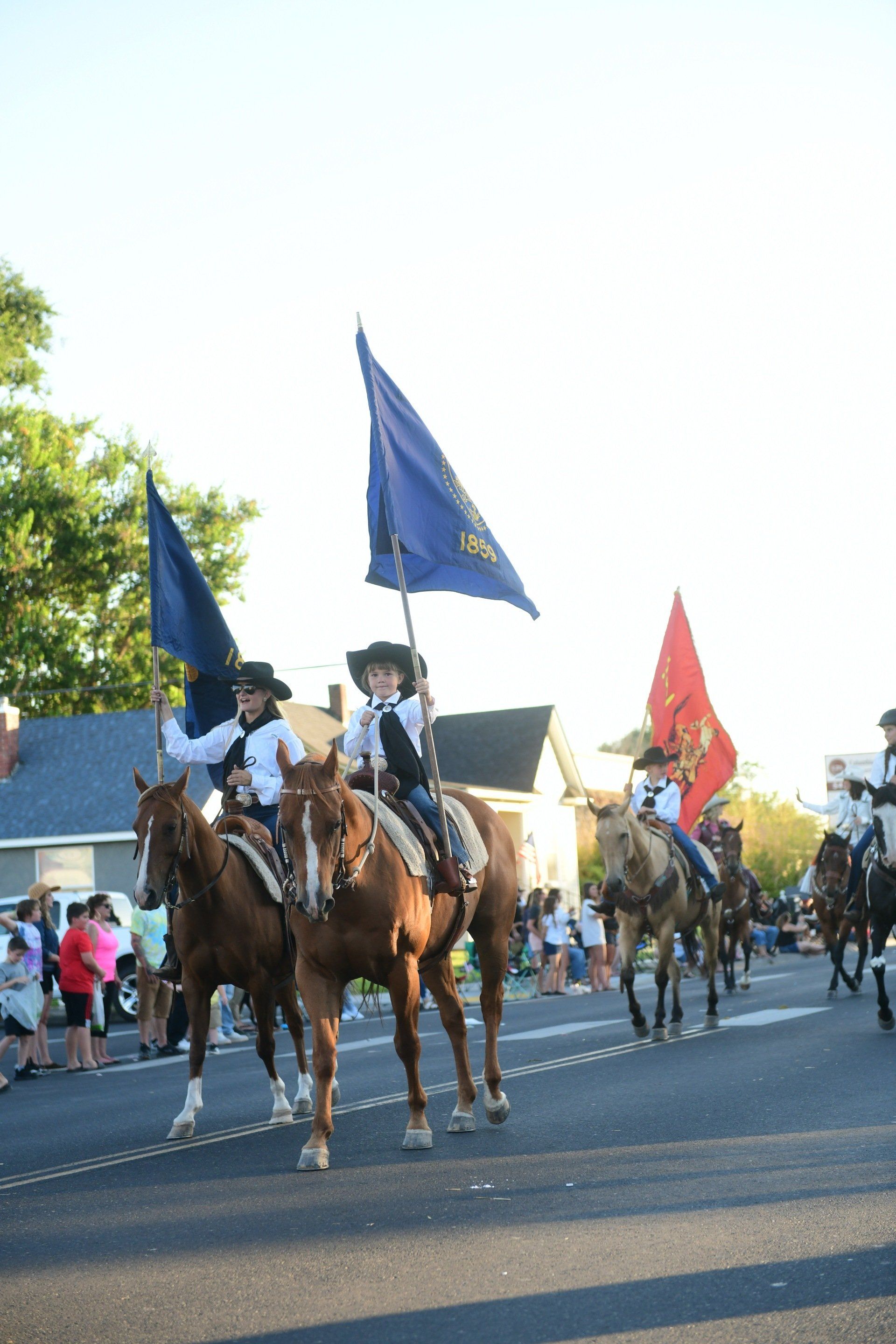 Umatilla County Fair Photo Gallery Hermiston, OR