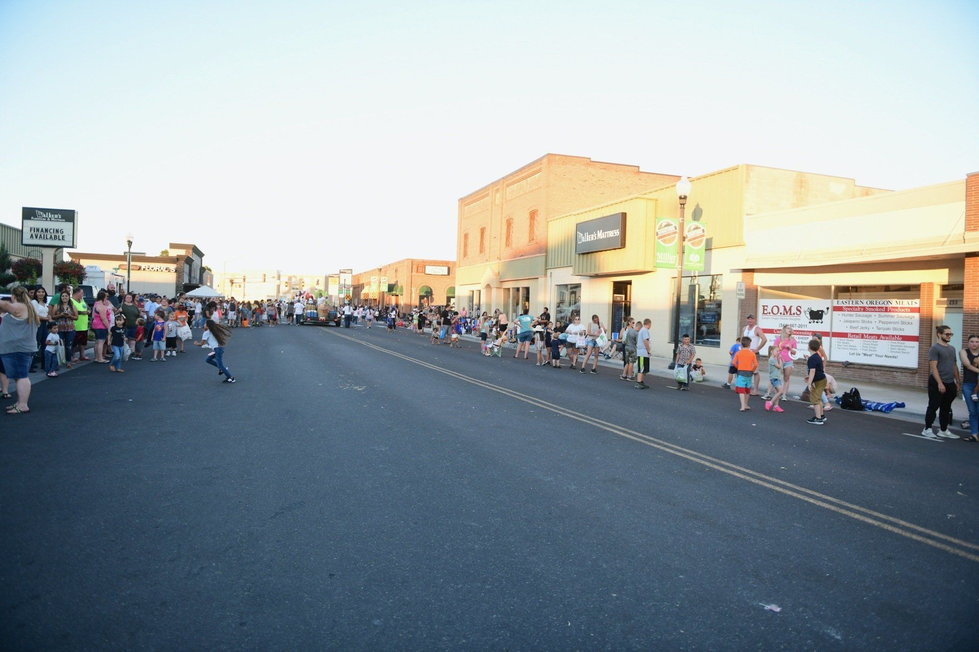 Umatilla County Fair Photo Gallery Hermiston, OR