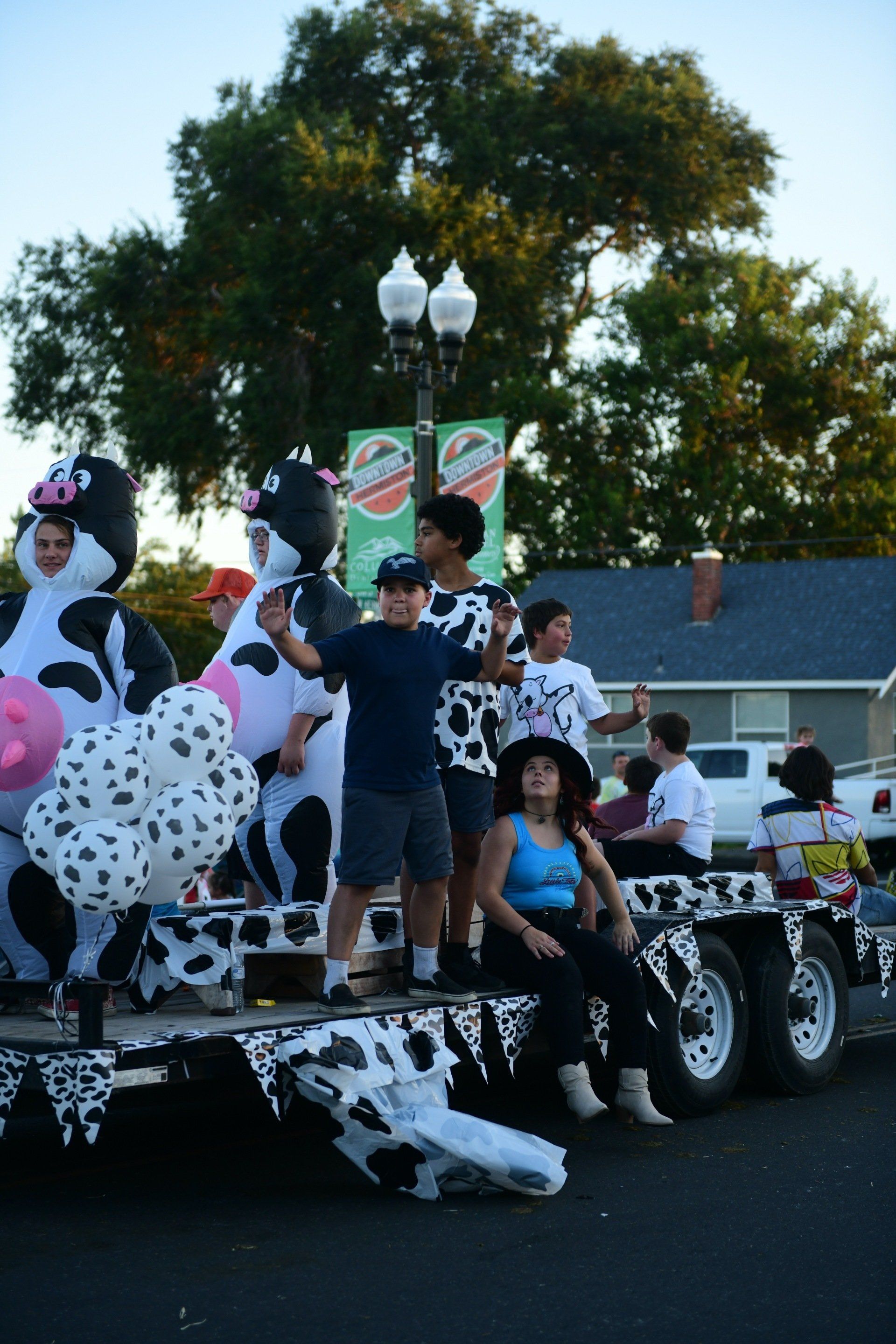 Umatilla County Fair Photo Gallery Hermiston, OR