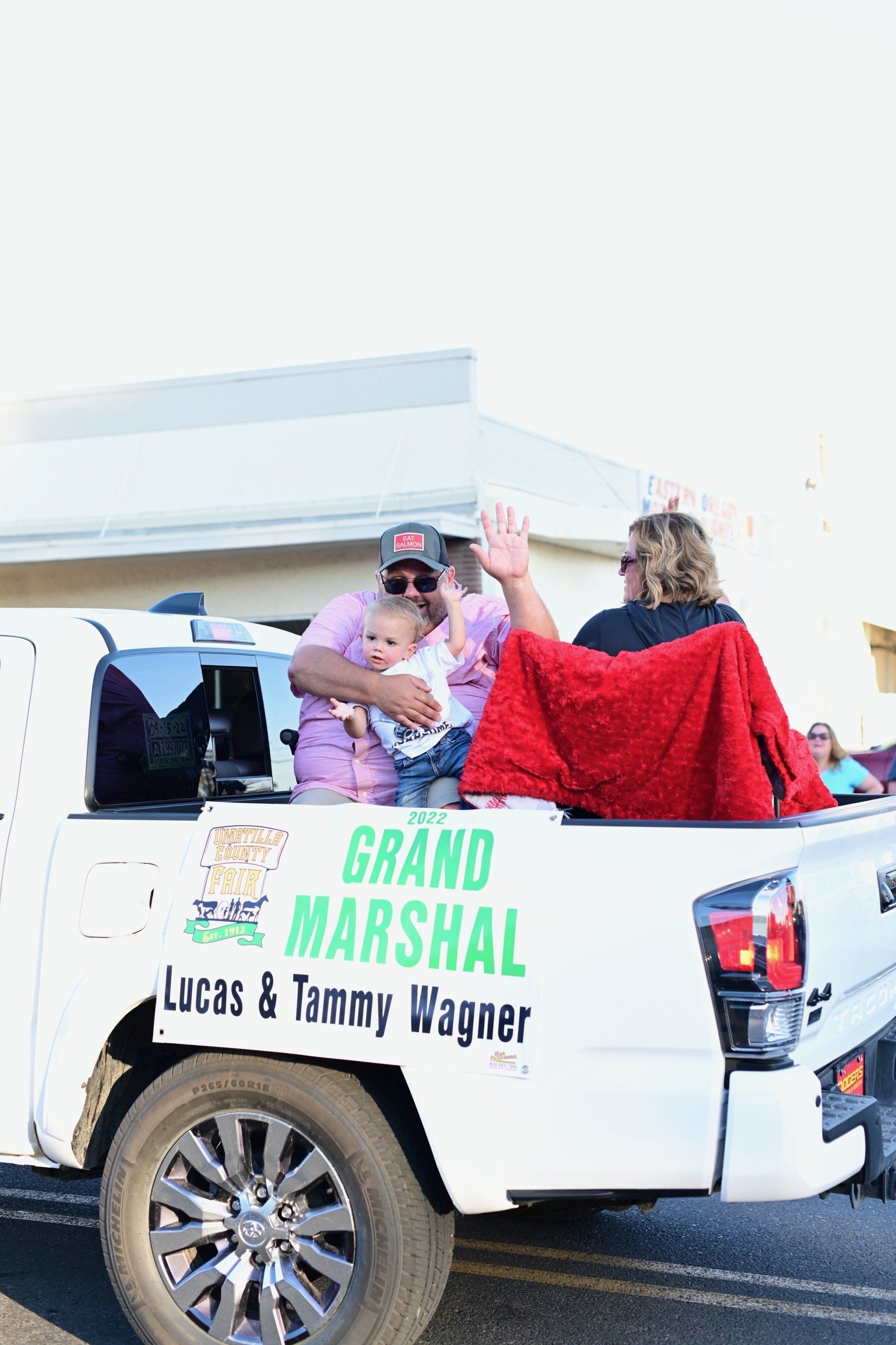 Umatilla County Fair Photo Gallery Hermiston, OR