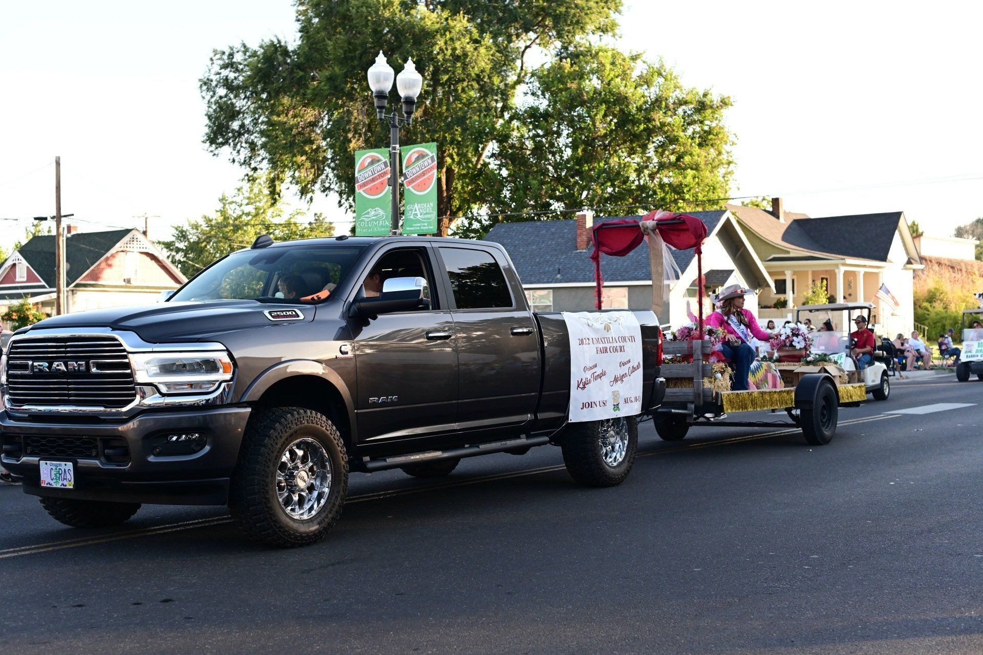 Umatilla County Fair Photo Gallery Hermiston, OR