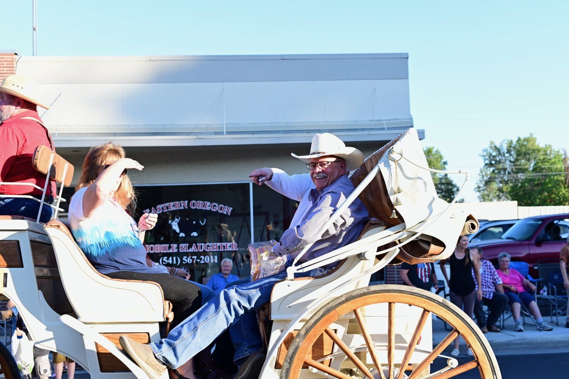 Umatilla County Fair Photo Gallery Hermiston, OR