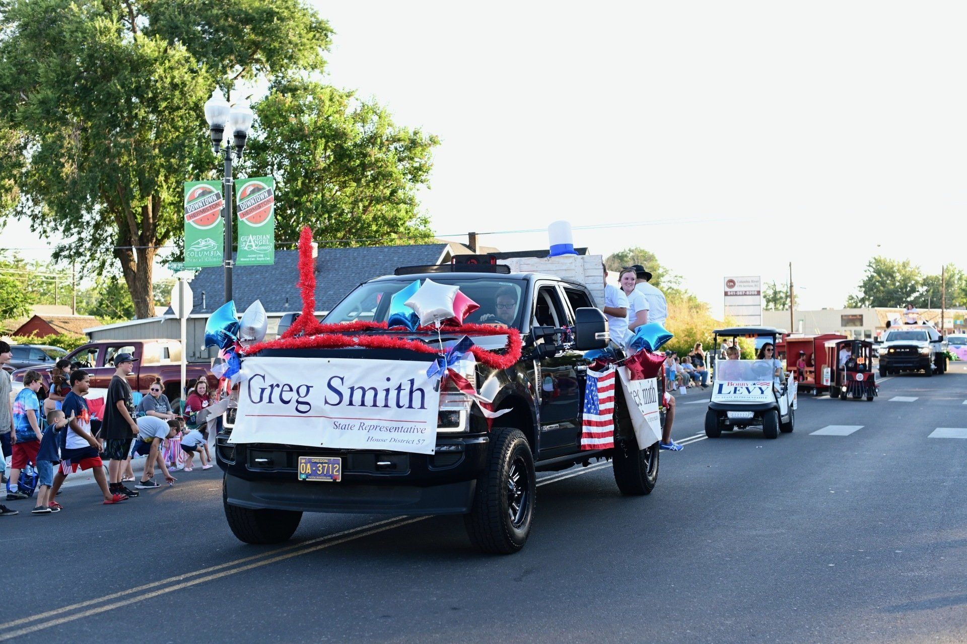 Umatilla County Fair Photo Gallery Hermiston, OR