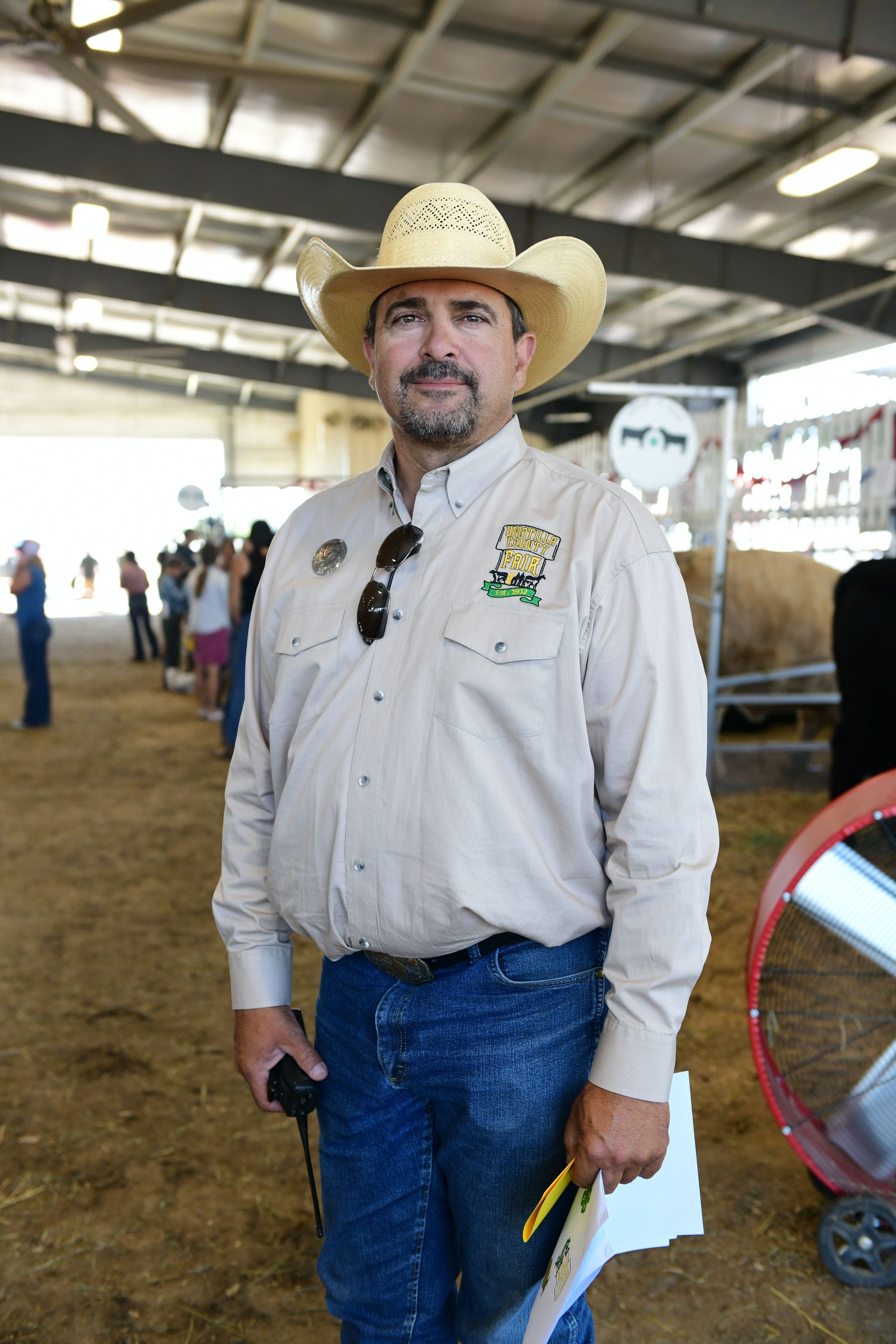 Umatilla County Fair | Livestock Auction | Carnival | Vendors ...