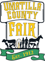 2022 Umatilla County Fair