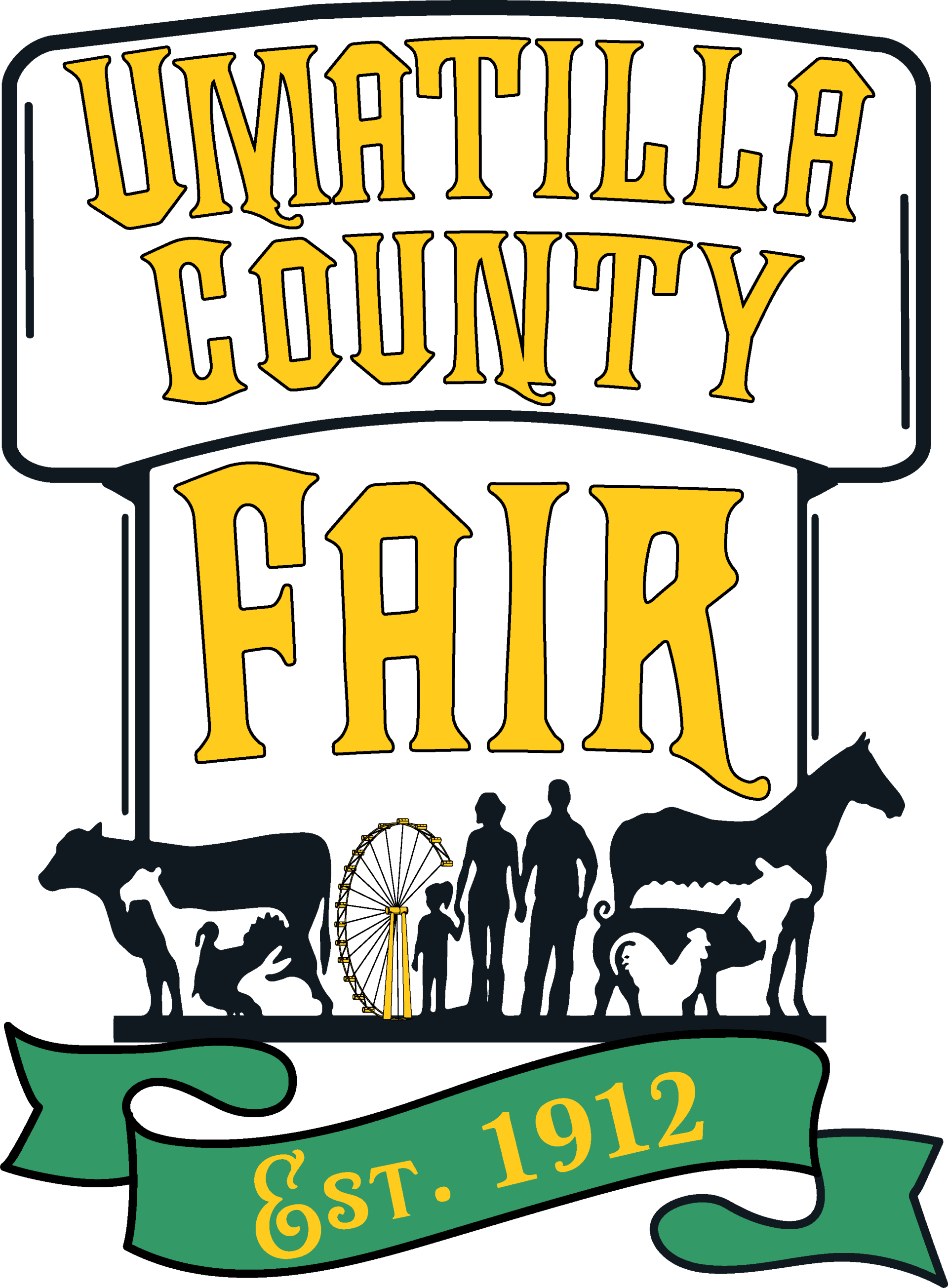 Press Releases and Statements Umatilla County Fair