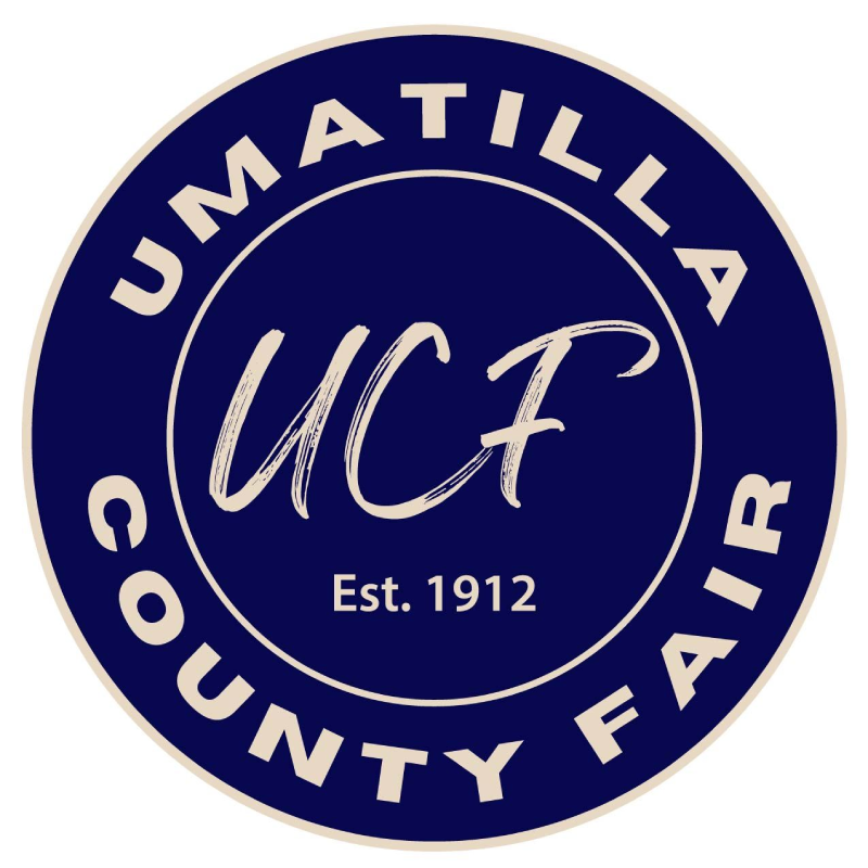 2024 Umatilla County Fair