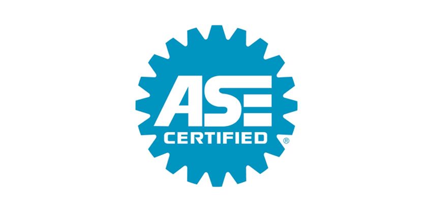 ASE Certified