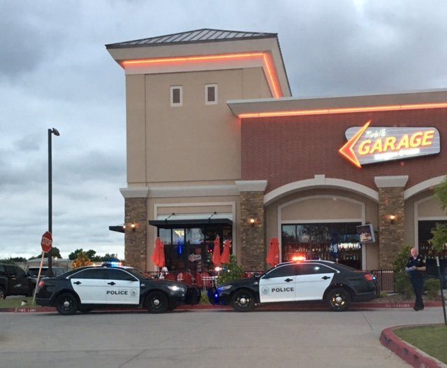 Midwest City Collision Center Inc Store