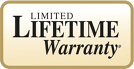 limited-lifetime-warranty logo