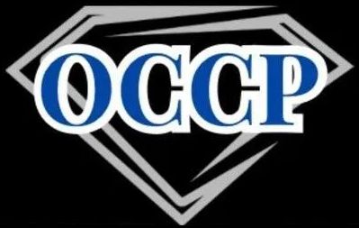 Oklahoma Commercial Concrete Polish | Logo