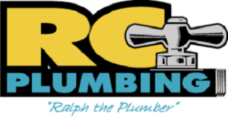 Ralph The Plumber LLC logo