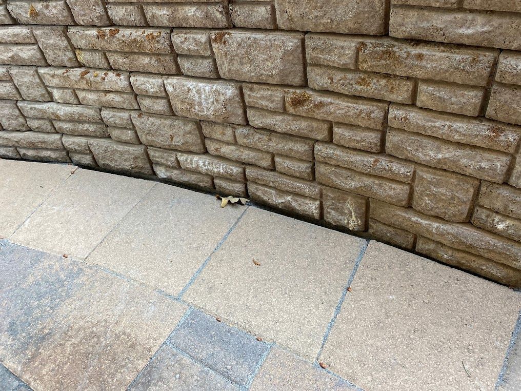 Quality Hardscapes & Design LLC project