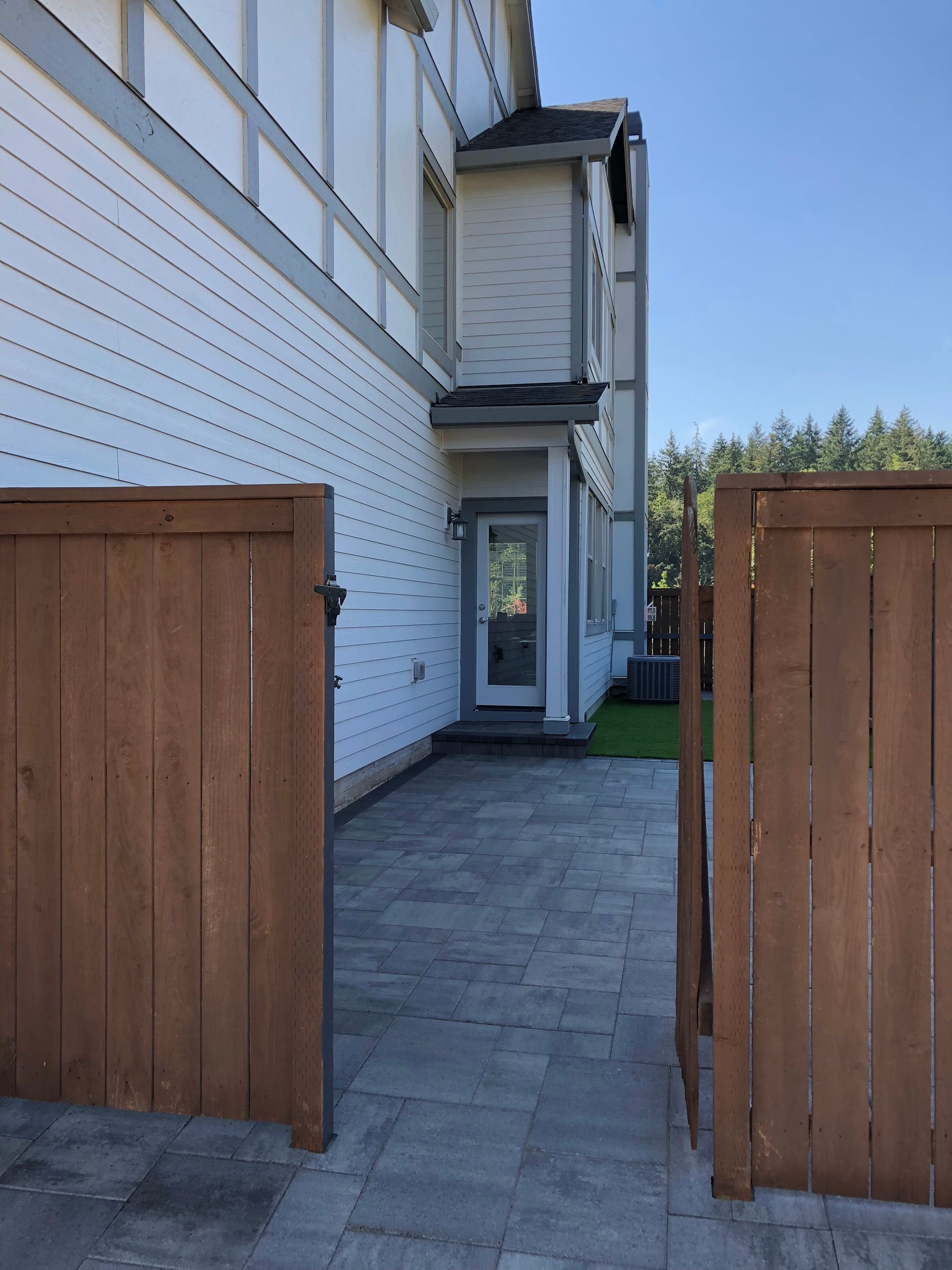 Quality Hardscapes & Design LLC project