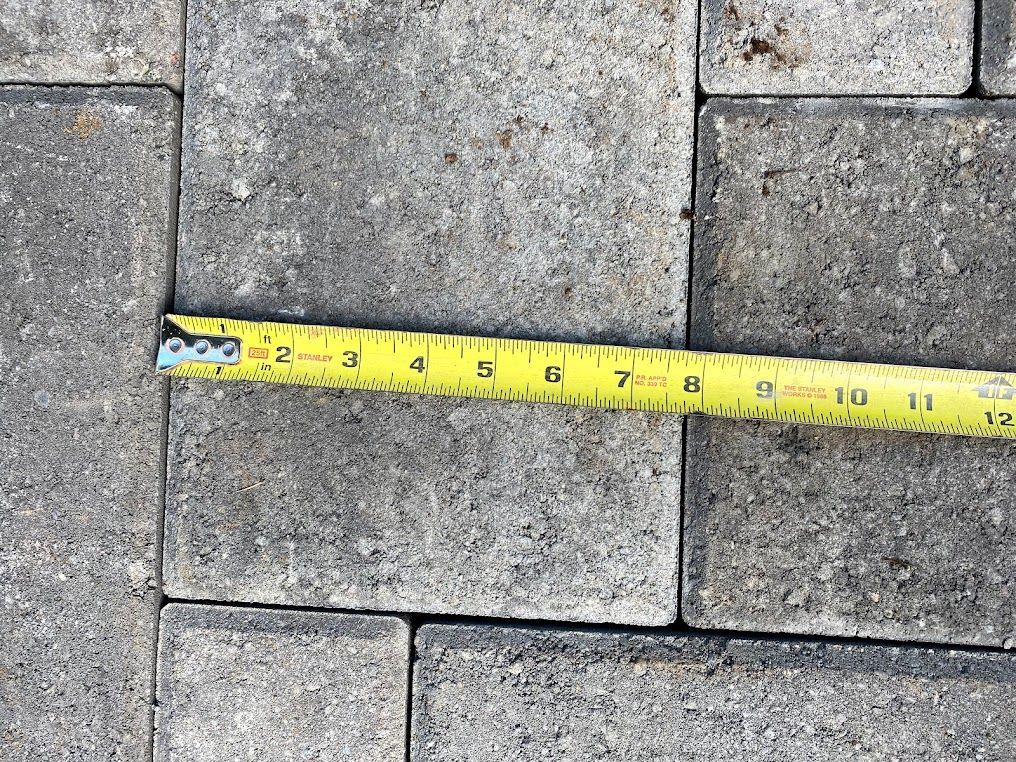 Quality Hardscapes & Design LLC project