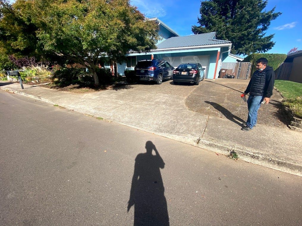 Quality Hardscapes & Design LLC project