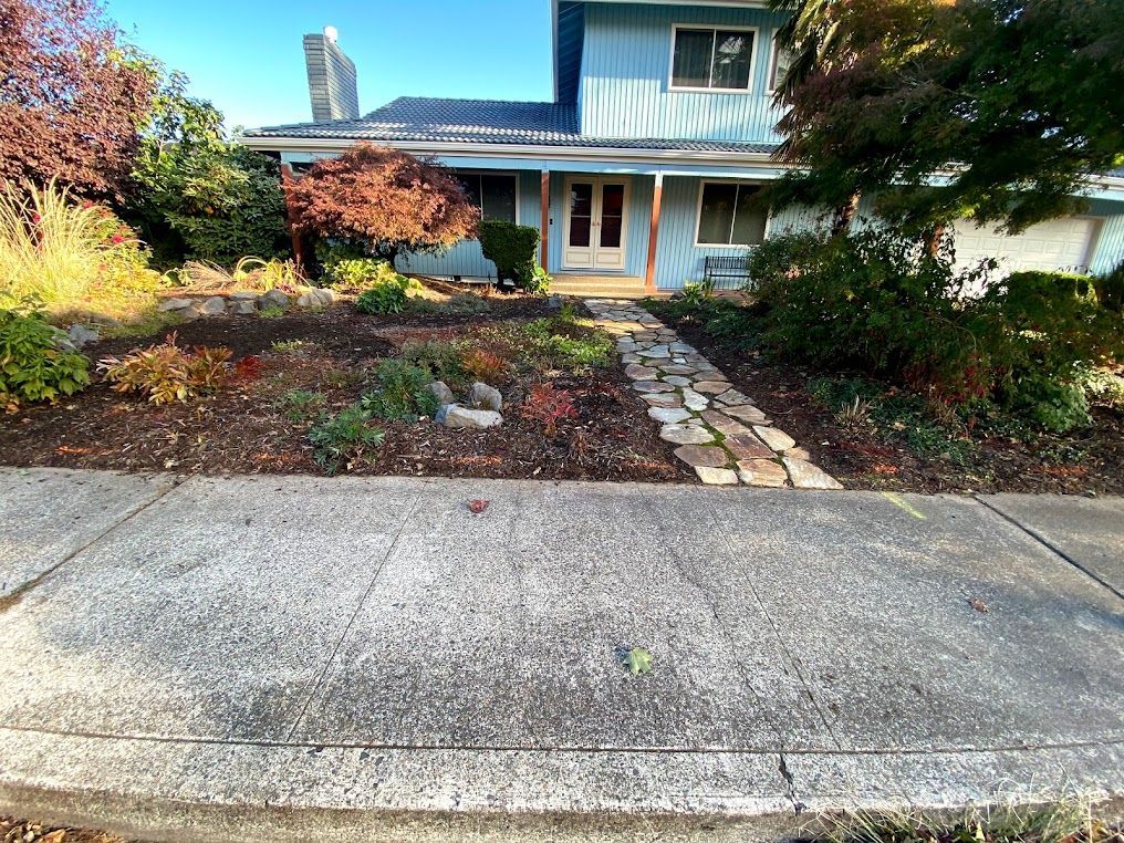 Quality Hardscapes & Design LLC project