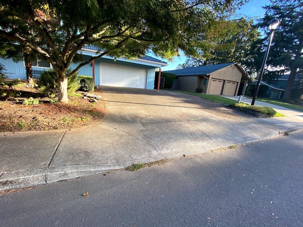 Quality Hardscapes & Design LLC project