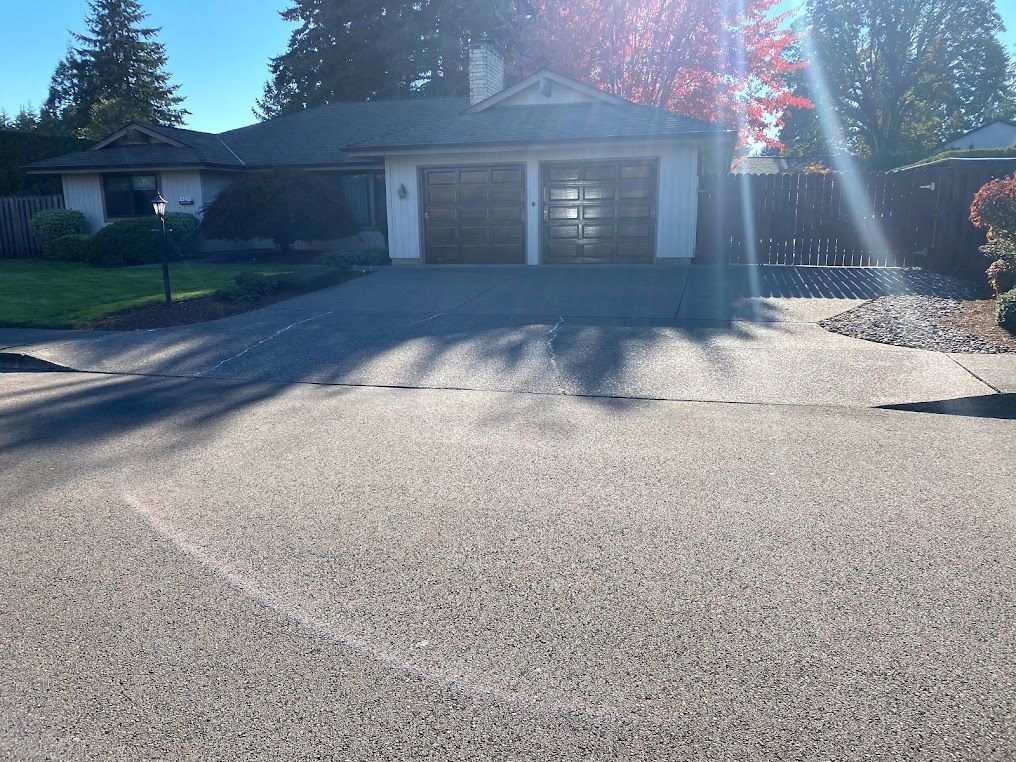 Quality Hardscapes & Design LLC project