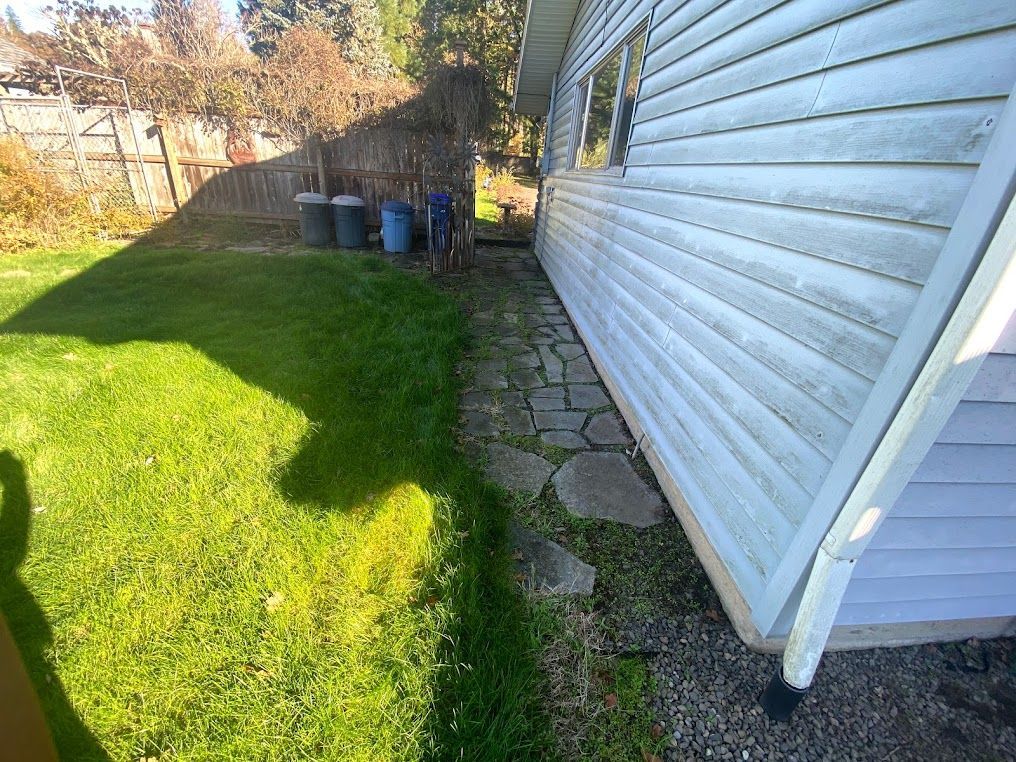 Quality Hardscapes & Design LLC project