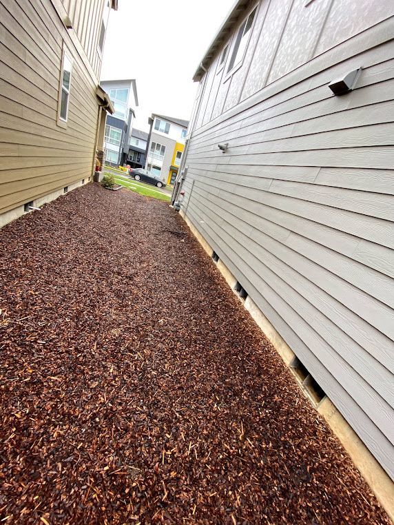 Quality Hardscapes & Design LLC project