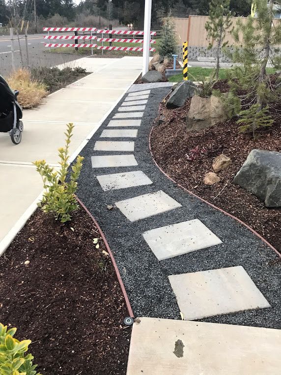 Quality Hardscapes & Design LLC project