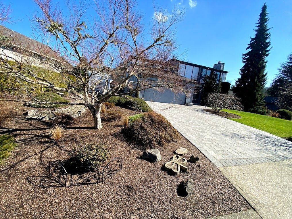 Quality Hardscapes & Design LLC project