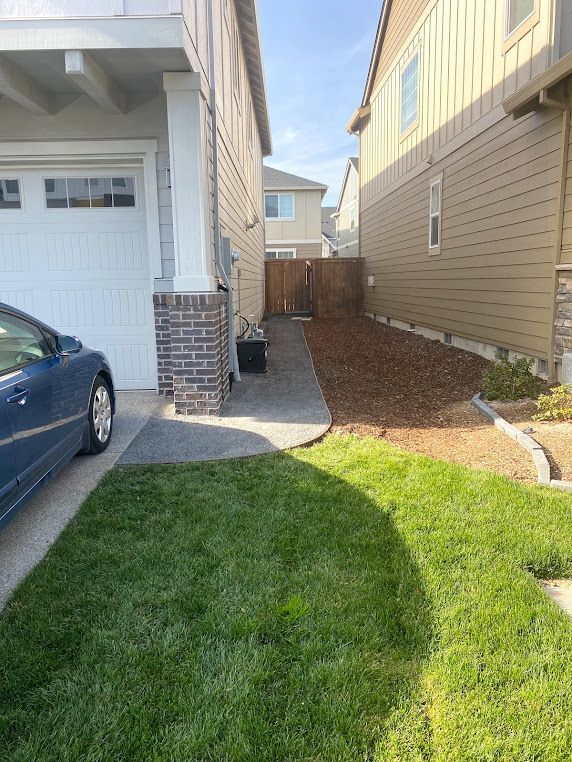 Quality Hardscapes & Design LLC project