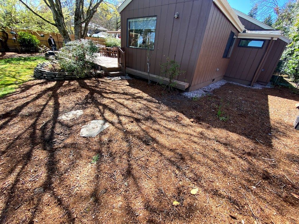 Quality Hardscapes & Design LLC project