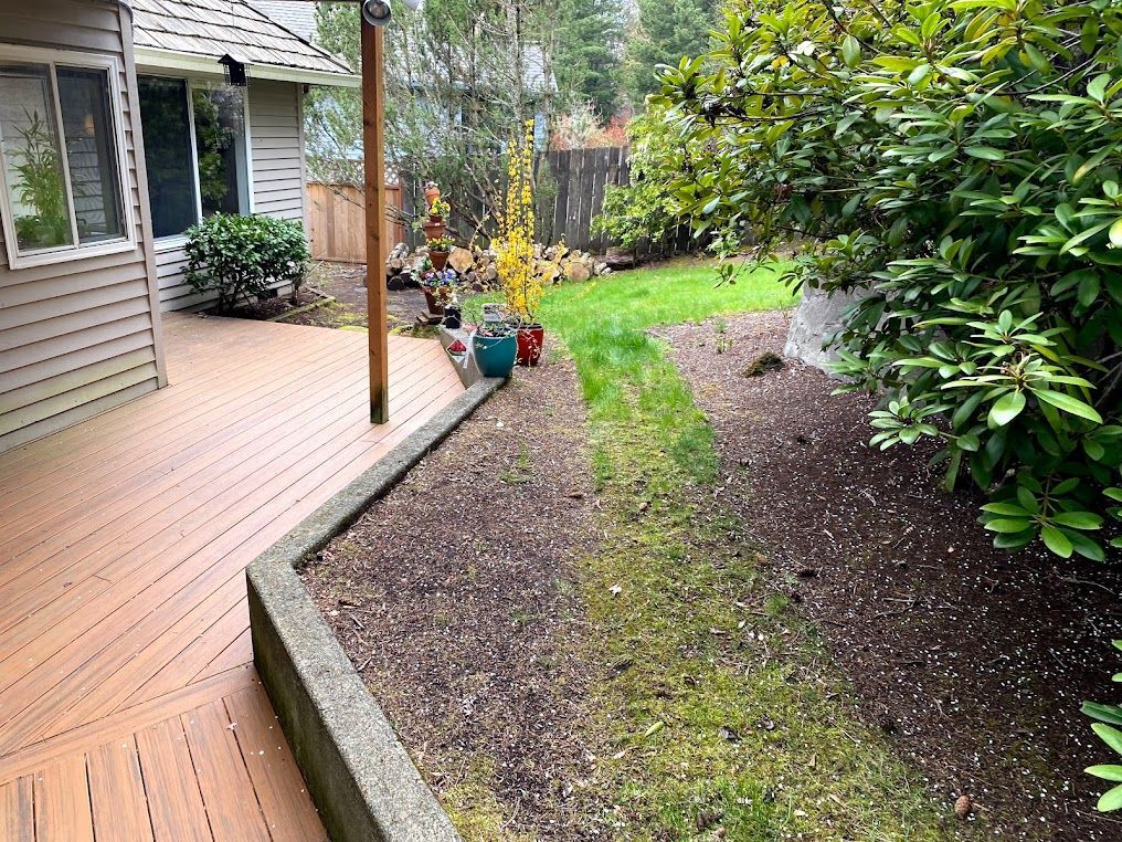 Quality Hardscapes & Design LLC project