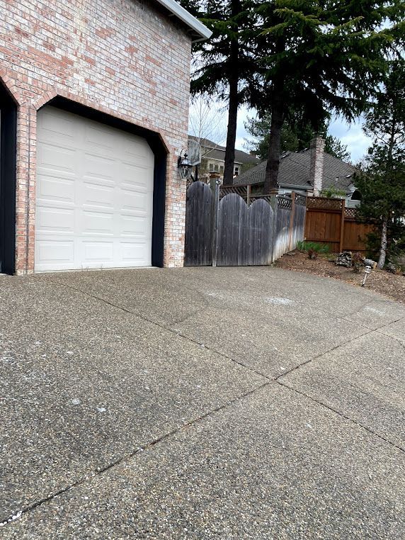 Quality Hardscapes & Design LLC project