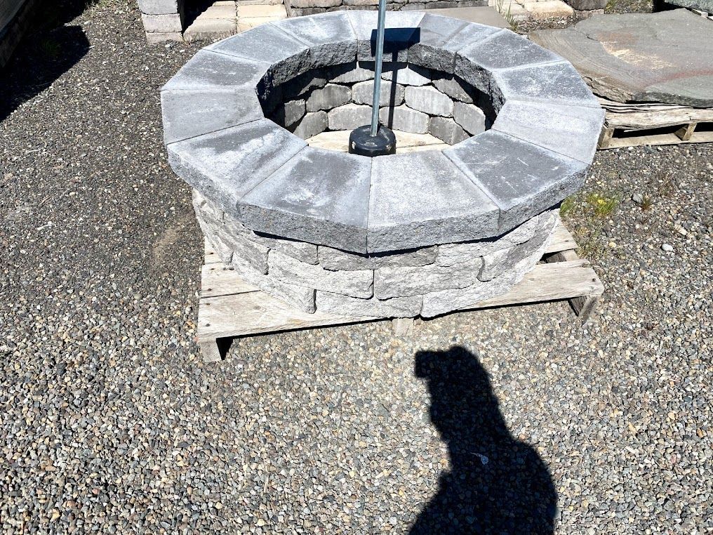 Quality Hardscapes & Design LLC project