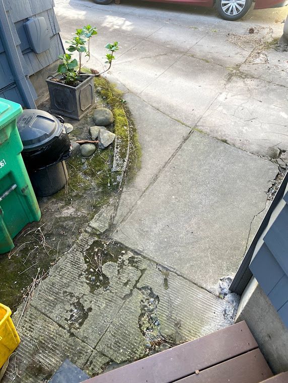 Quality Hardscapes & Design LLC project