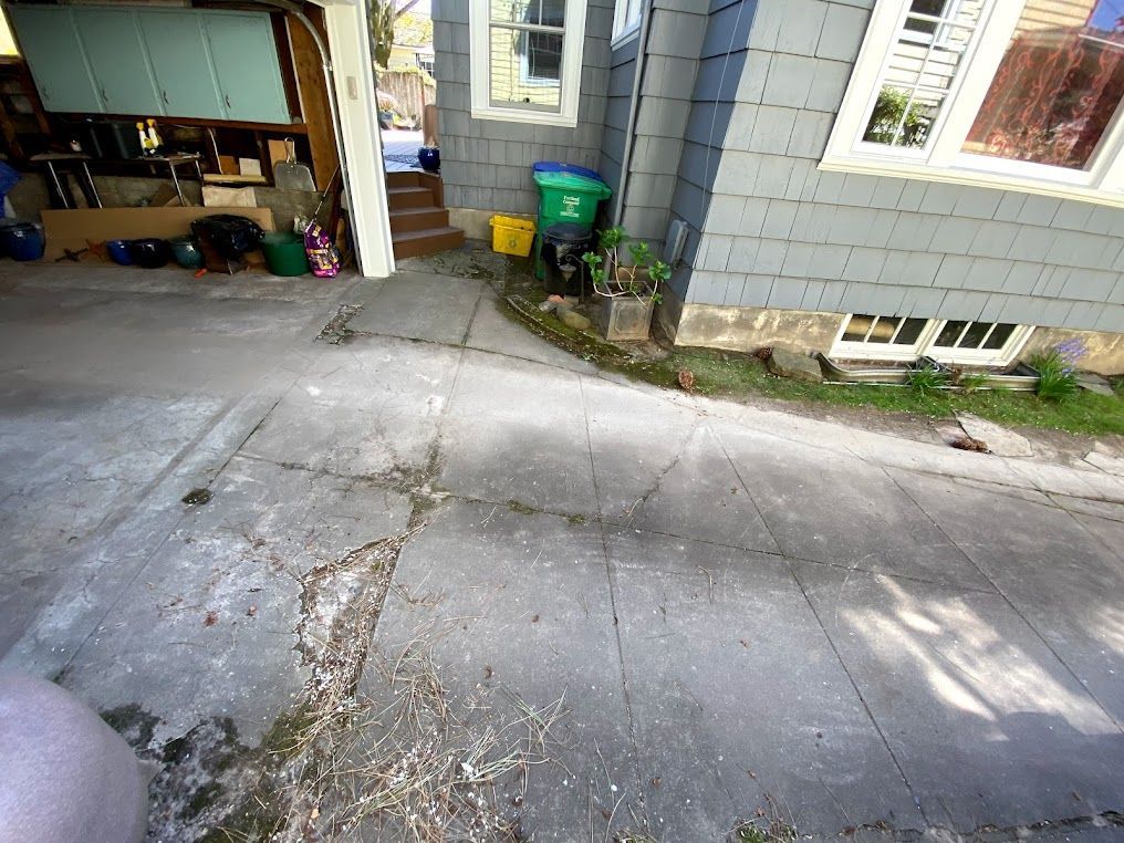 Quality Hardscapes & Design LLC project