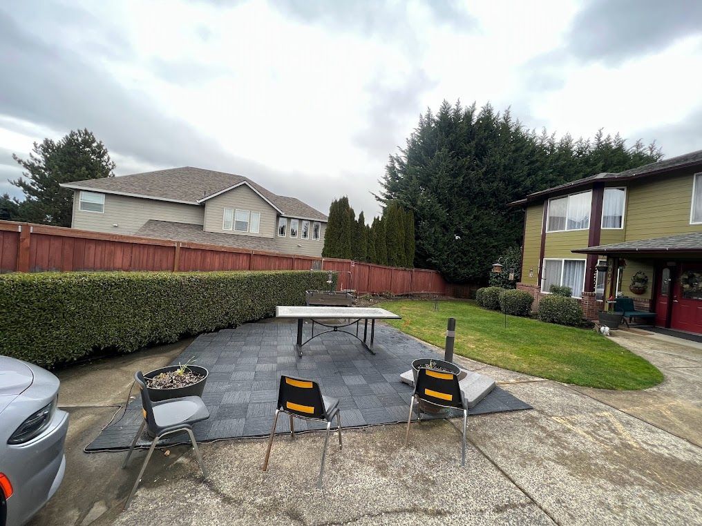 Quality Hardscapes & Design LLC project